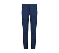 Pantalón de senderismo extensible de poliéster niña CMP 4 ans Female