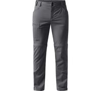Pantalón de senderismo Haglöfs Lite II Standard Zip-Off 52 Male
