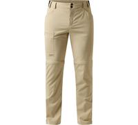 Pantalón de senderismo Haglöfs Lite II Standard Zip-Off 52 Male