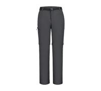 ICEPEAK Barwick Pant - Hombre - Negro / Gris - talla 52- modelo 2026