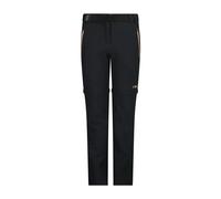 Pantalón de senderismo infantil CMP 10 ans Unisex