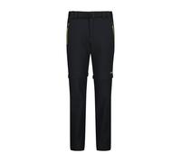Pantalón de senderismo infantil CMP 6 ans Unisex