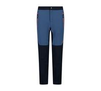 Pantalón de senderismo infantil CMP 8 ans Male