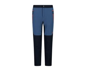 Pantalón de senderismo infantil CMP 8 ans Male