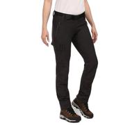 Pantalón de senderismo Kilpi Belvela 36 Corto Female