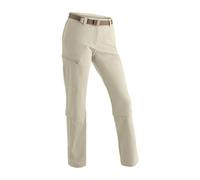 Pantalón de senderismo Maier Sports Arolla 38 Female
