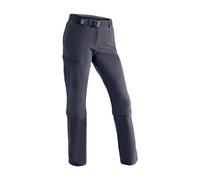 Pantalón de senderismo Maier Sports Arolla 44 Female
