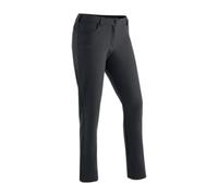 Pantalón de senderismo Maier Sports Charlotte 40 Female