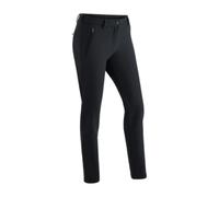 Pantalón de senderismo Maier Sports Helga 46 Short Female