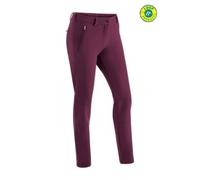 Pantalón de senderismo Maier Sports Helga 48 Female