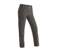 Pantalón de senderismo Maier Sports Inara 36 Corto Female