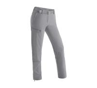 Pantalón de senderismo Maier Sports Inara 42 Female