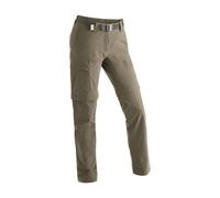 Pantalón de senderismo Maier Sports Inara 48 Corto Female