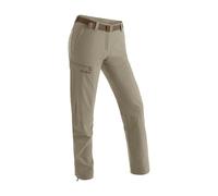 Pantalón de senderismo Maier Sports Inara 48 Female