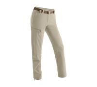 Pantalón de senderismo Maier Sports Inara 48 Female