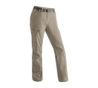 Pantalón de senderismo Maier Sports Lulaka 54 Female