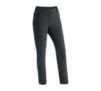 Pantalón de senderismo Maier Sports Lulaka Wool 40 Short Female
