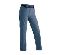 maier sports Nata, Pantalón de Senderismo para Mujer