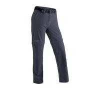 Pantalón de senderismo Maier Sports Nata 2 48 Female