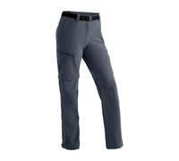 Pantalón de senderismo Maier Sports Nata 42 Female