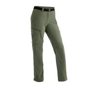Pantalón de senderismo Maier Sports Nata 48 Female