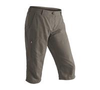 Pantalón de senderismo Maier Sports Neckar 44 Female