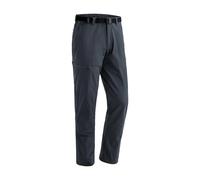 Pantalón de senderismo Maier Sports Nil 58 Corto Male