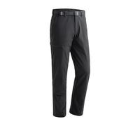 Pantalón de senderismo Maier Sports Nil Winter 50 Corto Male