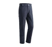 Pantalón de senderismo Maier Sports Nil Winter 52 Corto Male