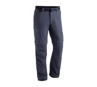 Pantalón de senderismo Maier Sports Tajo 2 52 Tall Male
