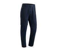 Pantalón de senderismo Maier Sports Tajo Zip Loop 52 Short Male