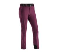 Pantalón de senderismo Maier Sports Tech 40 Female