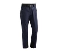 Pantalón de senderismo Maier Sports Tech 52 Short Male