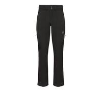 Pantalón de senderismo Mammut Runbold Winter SO 52 Male