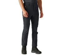 Pantalón de senderismo modular Regatta Highton II 44