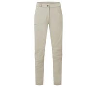 Pantalón de senderismo Montane Mossa XL Female