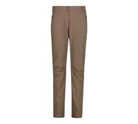 Pantalón de senderismo mujer CMP Unlimitech 2XS Female