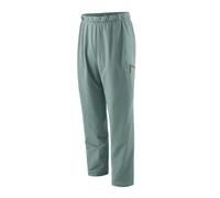 Patagonia M's Free Wall Pants pantalón de escalada hombre - Blue Sage - 38
