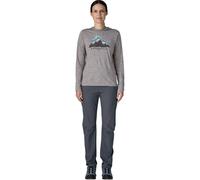 Pantalón de senderismo Patagonia Terravia Trail Regular 31 Female