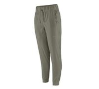 Patagonia W's Terrebonne Joggers pantalón mujer - River Rock Green - XL