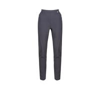 Pantalón de senderismo Regatta Pentre Stretch 40 Female