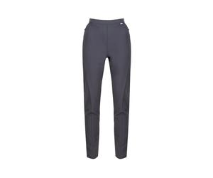 Pantalón de senderismo Regatta Pentre Stretch 48 Corto Female