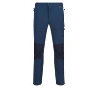Regatta Hombre Questra V Walking pantalón Agua Repelente Hiking elástico Winter