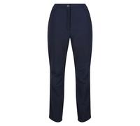 Pantalón de senderismo Regatta Questra V 48 Short Female