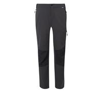 Pantalón de senderismo Regatta Questra V 50 Male