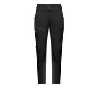 Pantalón de senderismo Salewa Ortles DST/SW L Male