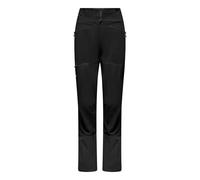 Pantalón de senderismo Salewa Ortles DST/SW S Female
