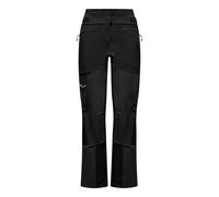 Pantalón de senderismo Salewa Ortles DST/SW SHO S Female