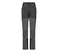 Pantalón de senderismo Salewa Ortles DST/SW XL Female