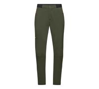 Pantalón de senderismo Salewa Pedroc 5 2XL Male